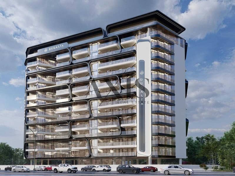 Квартира в Комплекс Дубай Резиденс,Terra Tower, 2 cпальни, 1609372 AED - 11525566 Квартира в Комплекс Дубай Резиденс,Terra Tower, 2 cпальни, 1609372 AED - 11525566
