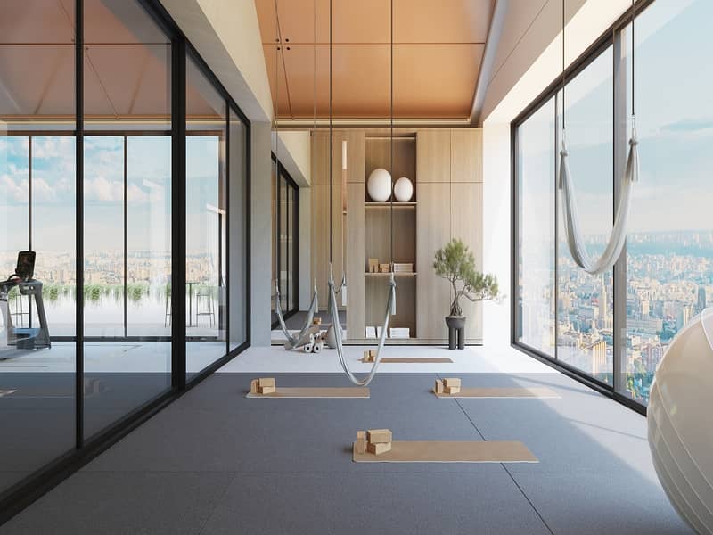 25 Samana Gym 2. jpg