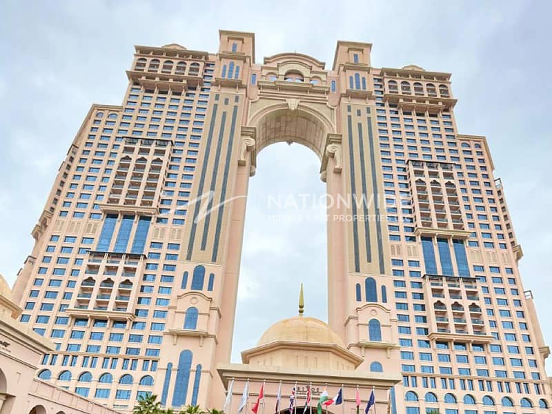Fully Furnished | Full Sea View | Perfect Area Fully Furnished | Full Sea View | Perfect Area