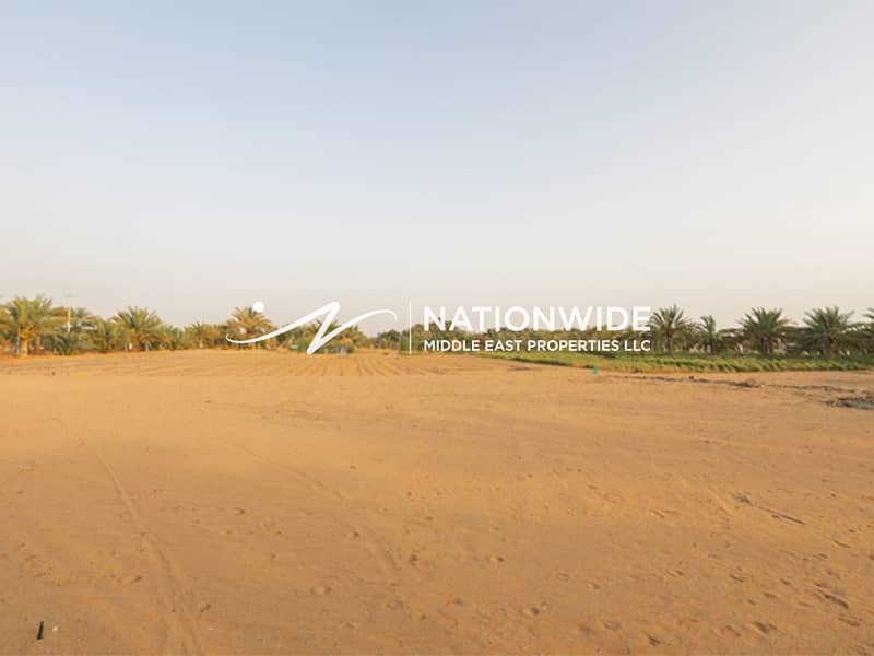 Участок в Аль Шамха,SH21, 4200000 AED - 11525585 Участок в Аль Шамха,SH21, 4200000 AED - 11525585