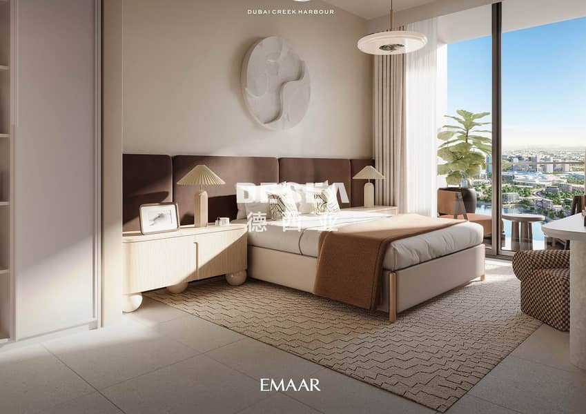 3 Seapoint, Emaar Beachfront (6). jpg