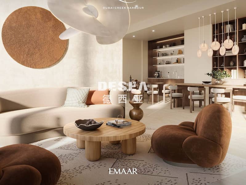 4 Seapoint, Emaar Beachfront (2). jpg