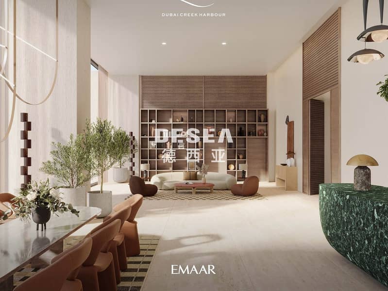 8 Seapoint, Emaar Beachfront (14). jpg