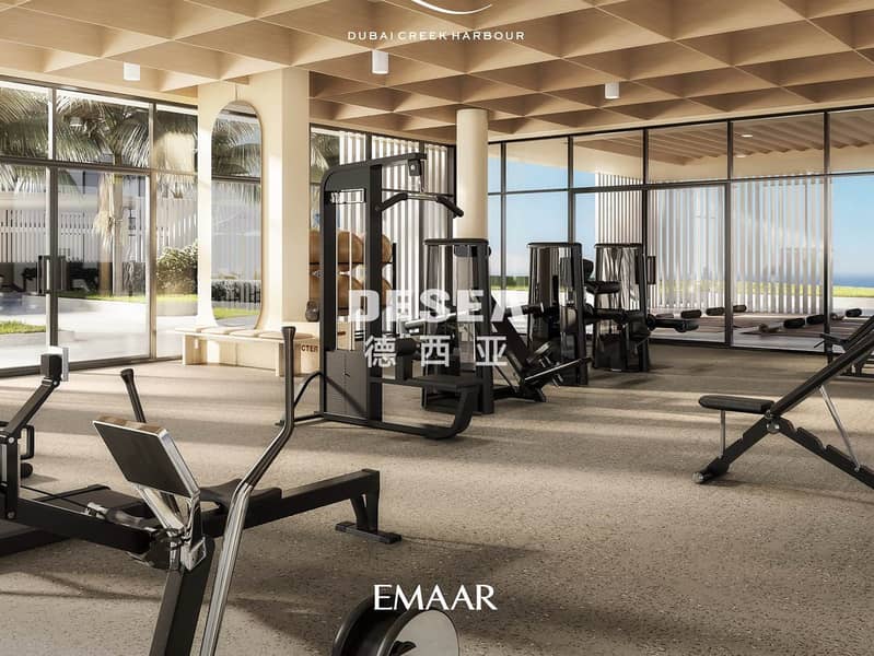 9 Seapoint, Emaar Beachfront (5). jpg