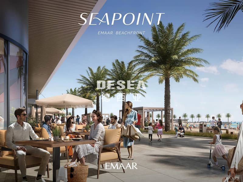 13 Seapoint, Emaar Beachfront (11). jpg