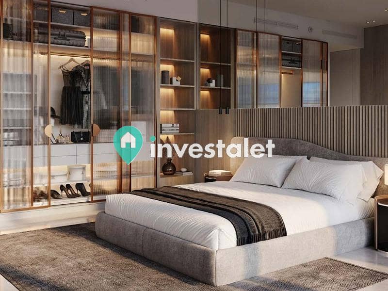 位于朱美拉环形村(JVC),JVC第16区,宾哈蒂蔚蓝公寓 的公寓 700000 AED - 11525606 位于朱美拉环形村(JVC),JVC第16区,宾哈蒂蔚蓝公寓 的公寓 700000 AED - 11525606