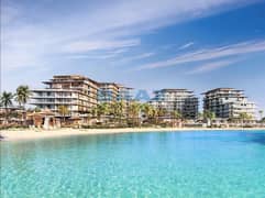Direct Beach Access | Sea View | Distress Deal