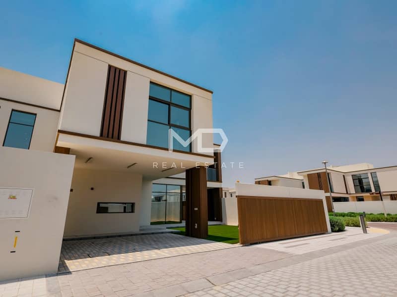 تاون هاوس في بد الظبي،جزيرة الجبيل 3 غرف 360000 درهم - 11525612 تاون هاوس في بد الظبي،جزيرة الجبيل 3 غرف 360000 درهم - 11525612