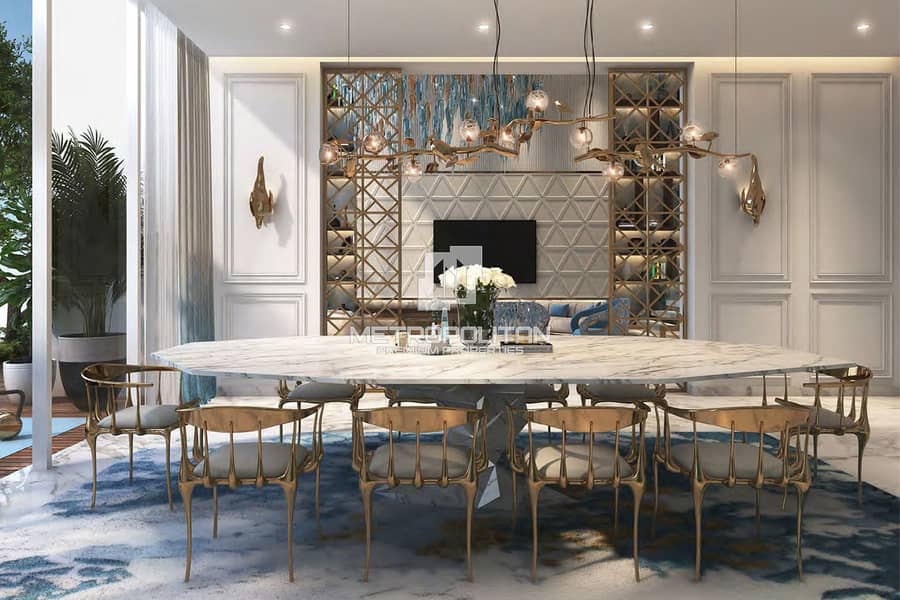 Квартира в Бизнес Бей,Чик Тауэр, 1 спальня, 2250000 AED - 11525619 Квартира в Бизнес Бей,Чик Тауэр, 1 спальня, 2250000 AED - 11525619