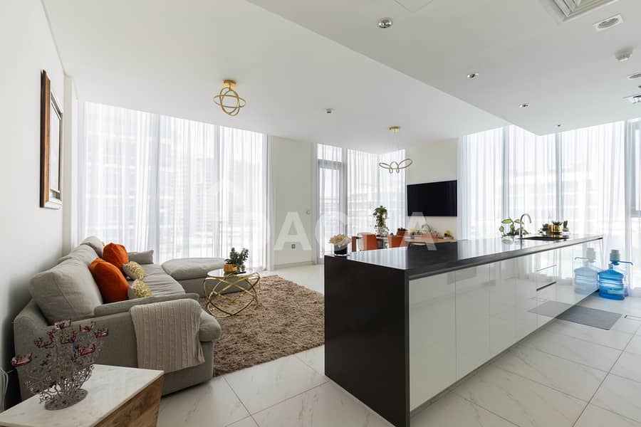 Corner | Lagoon View & Burj | Private Beach Corner | Lagoon View & Burj | Private Beach
