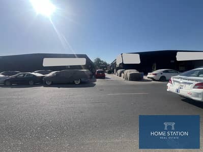 Warehouse for Sale in Al Quoz, Dubai - 7feea74d-9728-4a4c-8b75-fa07696f1b57. jpeg