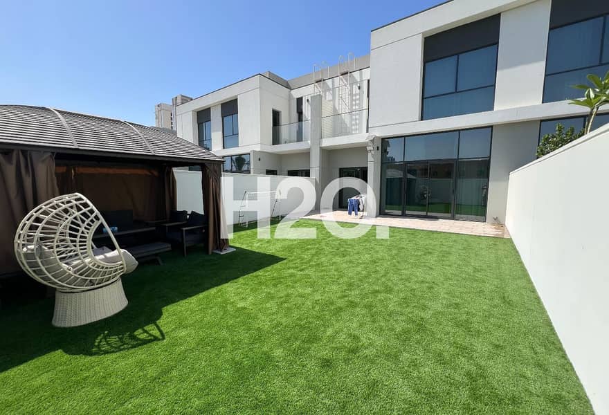 Таунхаус в Аль Фурджан,Муроодж Аль Фурджан, 3 cпальни, 200000 AED - 11525629 Таунхаус в Аль Фурджан,Муроодж Аль Фурджан, 3 cпальни, 200000 AED - 11525629