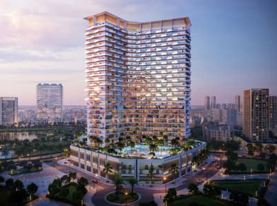 Студия Продажа в Дубай Спортс Сити, Дубай - C2. png