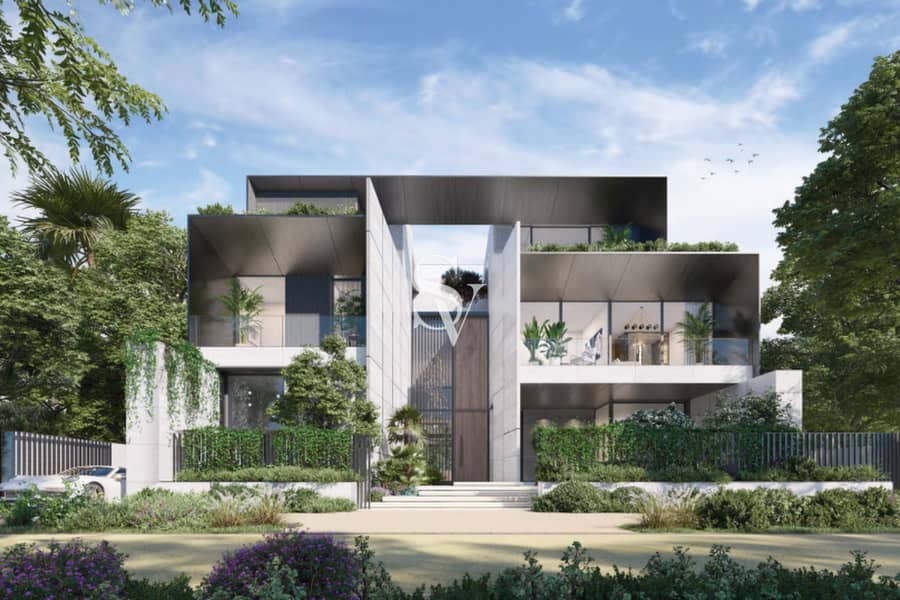 Corner Unit | Lagoon Row | No Com | 1 of 6 units Corner Unit | Lagoon Row | No Com | 1 of 6 units