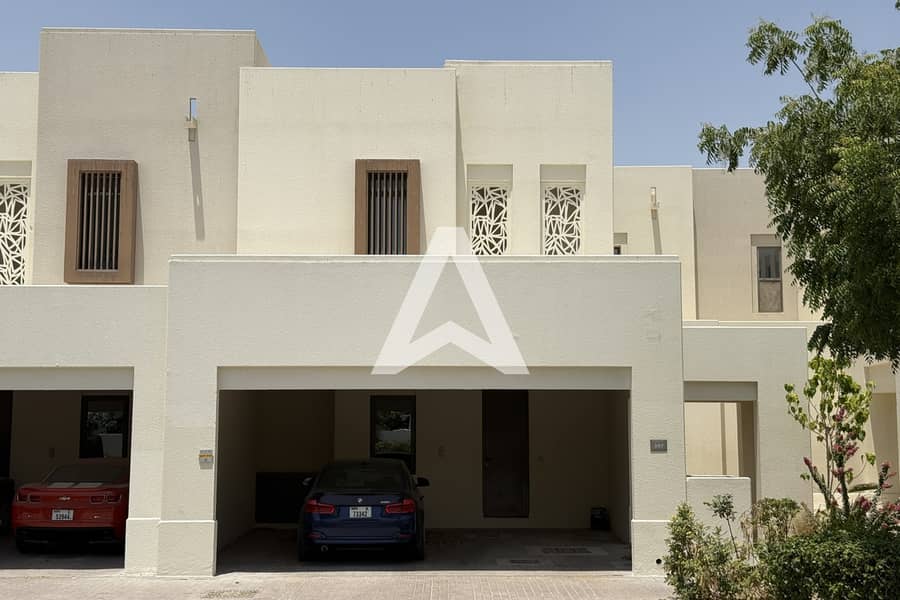 Вилла в Реем,Мира Оазис,Мира Оазис 3, 3 cпальни, 180000 AED - 11525630 Вилла в Реем,Мира Оазис,Мира Оазис 3, 3 cпальни, 180000 AED - 11525630