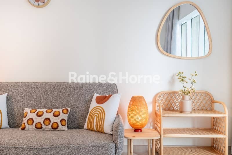 Sophisticated Studio Apartment | Fully Furnished Sophisticated Studio Apartment | Fully Furnished