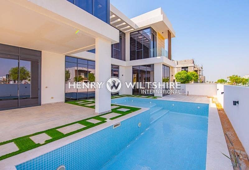 位于雅斯岛,亚斯-阿克雷斯,莱雅社区 6 卧室的别墅 9500000 AED - 11525674 位于雅斯岛,亚斯-阿克雷斯,莱雅社区 6 卧室的别墅 9500000 AED - 11525674