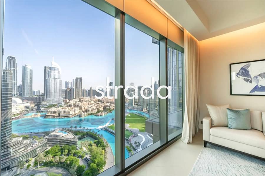 位于迪拜市中心,迪拜歌剧院谦恭公寓,The Address Residences Dubai Opera Tower 2 3 卧室的公寓 8500000 AED - 11525677 位于迪拜市中心,迪拜歌剧院谦恭公寓,The Address Residences Dubai Opera Tower 2 3 卧室的公寓 8500000 AED - 11525677