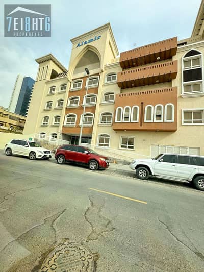 1 Bedroom Apartment for Rent in Jumeirah Village Circle (JVC), Dubai - main. jpg