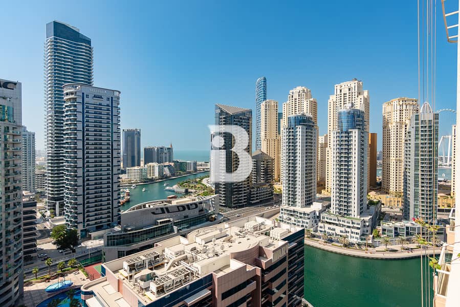 Квартира в Дубай Марина,Марина Сэйл, 1 спальня, 1500000 AED - 11525691 Квартира в Дубай Марина,Марина Сэйл, 1 спальня, 1500000 AED - 11525691