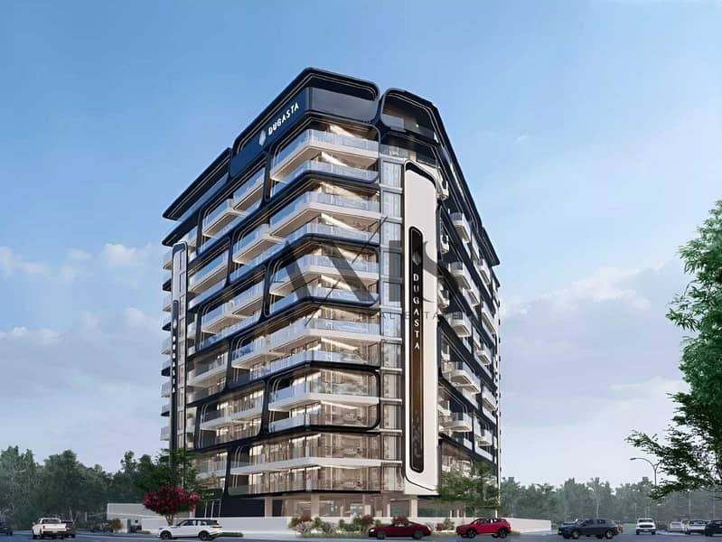 Квартира в Комплекс Дубай Резиденс,Terra Tower, 2 cпальни, 1771565 AED - 11525703 Квартира в Комплекс Дубай Резиденс,Terra Tower, 2 cпальни, 1771565 AED - 11525703