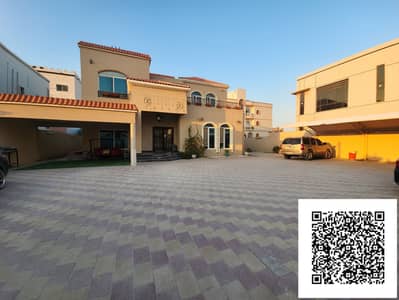 5 Bedroom Villa for Sale in Al Mowaihat, Ajman - 10,000 squere feet villa for sell in al mowaihat2 ajman.