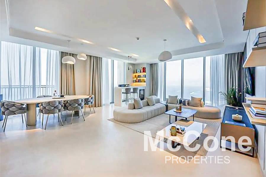 Exclusive | Duplex Penthouse | Stunning Views Exclusive | Duplex Penthouse | Stunning Views