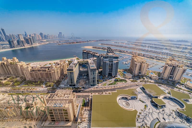 Fully Furnished | Stunning views | 11 Series Fully Furnished | Stunning views | 11 Series