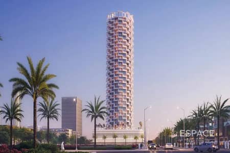 1 Bedroom Flat for Sale in Jumeirah Village Circle (JVC), Dubai - Private Pool | Modern Design | Luxury Living