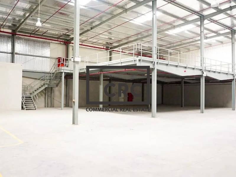 Склад в Дубай Инвестиционный Парк (ДИП),Фаза 2, 734500 AED - 11513468 Склад в Дубай Инвестиционный Парк (ДИП),Фаза 2, 734500 AED - 11513468