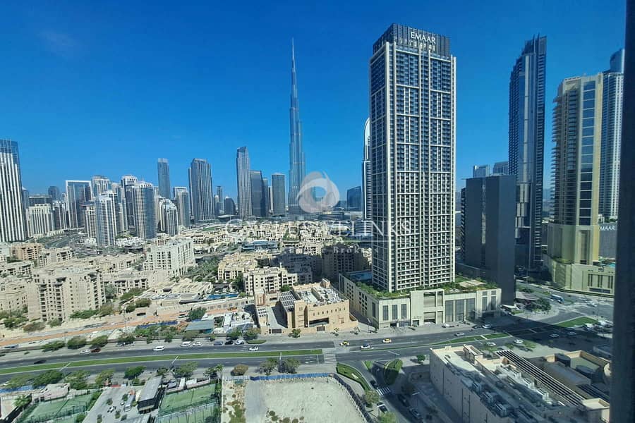 شقة في برج فيوز A،برج فيوز،وسط مدينة دبي 2 غرف 170000 درهم - 11197891 شقة في برج فيوز A،برج فيوز،وسط مدينة دبي 2 غرف 170000 درهم - 11197891
