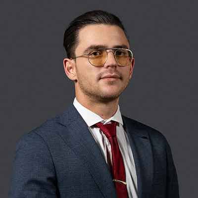 Chris Demetriou