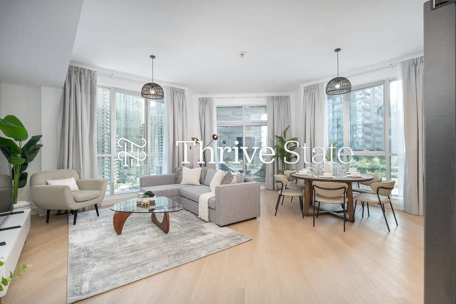 Квартира в Дубай Марина,Торч, 2 cпальни, 2000000 AED - 11525775 Квартира в Дубай Марина,Торч, 2 cпальни, 2000000 AED - 11525775
