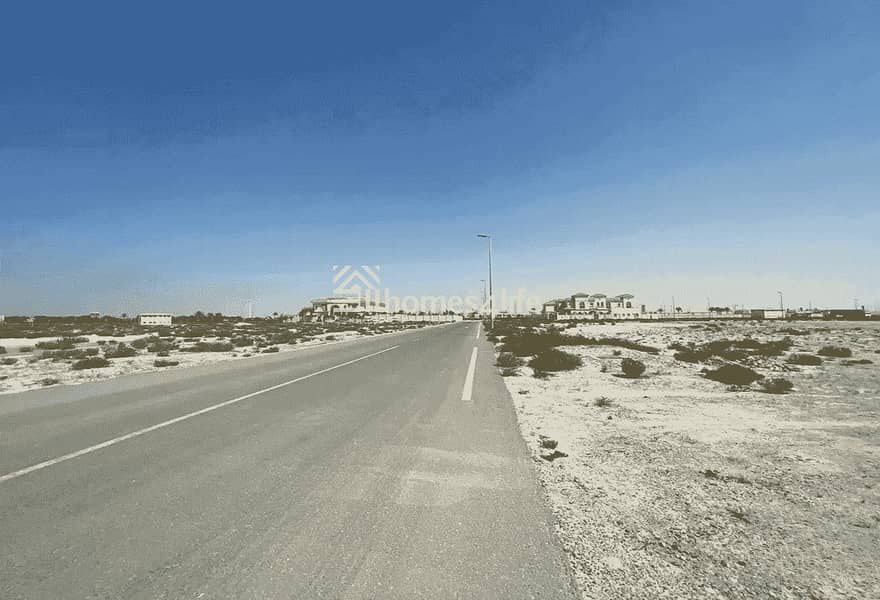 Участок в Джебель Али,Джебель Али Хиллс, 3080000 AED - 11525777 Участок в Джебель Али,Джебель Али Хиллс, 3080000 AED - 11525777