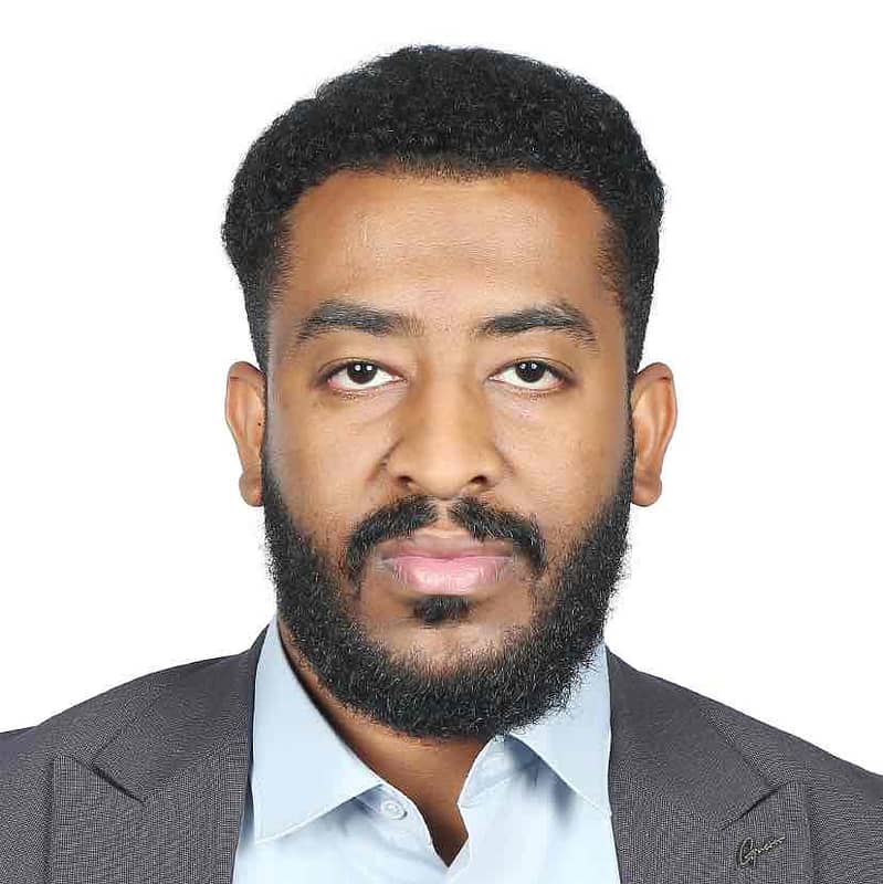 Mohamed Ibrahem