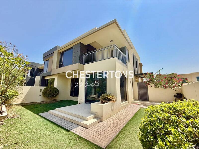 Таунхаус в Дубай Хиллс Истейт,Мапл,Мейпл 1, 5 спален, 340000 AED - 11525796 Таунхаус в Дубай Хиллс Истейт,Мапл,Мейпл 1, 5 спален, 340000 AED - 11525796