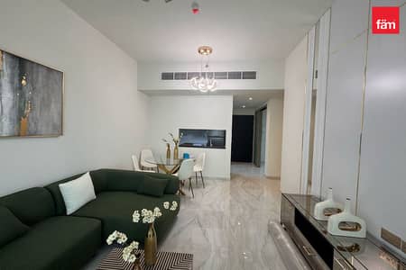 阿尔弗雷德街区， 迪拜 2 卧室公寓待售 - 位于阿尔弗雷德街区，多瑙河畔格姆兹公寓 2 卧室的公寓 1900000 AED - 11525798