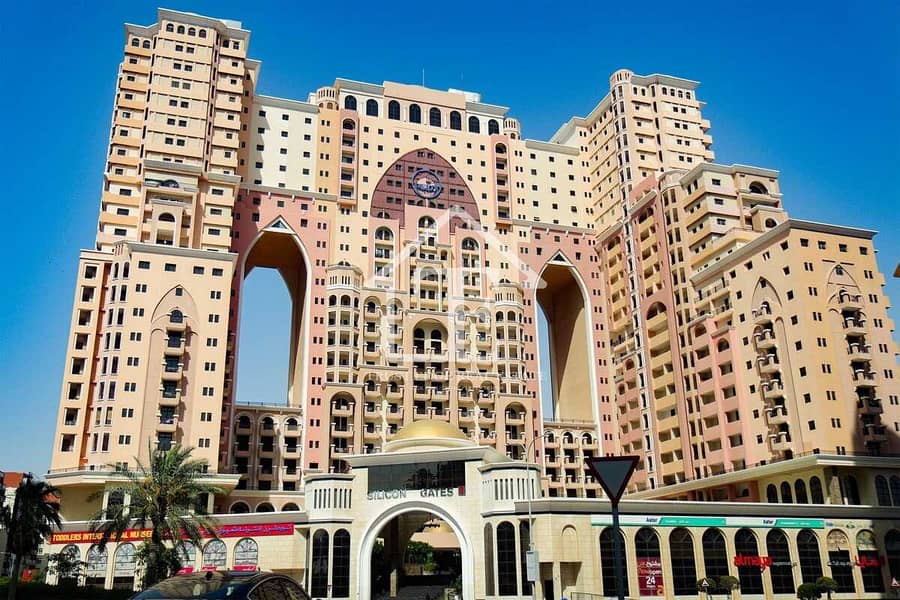 شقة في بوابات السيليكون 1،سيليكون جيت،واحة دبي للسيليكون (DSO) 54000 درهم - 11525825 شقة في بوابات السيليكون 1،سيليكون جيت،واحة دبي للسيليكون (DSO) 54000 درهم - 11525825