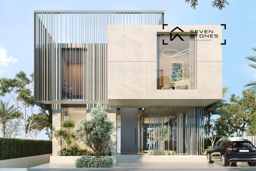 位于达马克山庄,宝石庄园1号 7 卧室的别墅 24773000 AED - 11525827 位于达马克山庄,宝石庄园1号 7 卧室的别墅 24773000 AED - 11525827