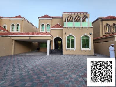 5 Bedroom Villa for Sale in Al Mowaihat, Ajman - uFp4qsBwN7pSqzamWvmSWt00EEuIvrwsuCYthUM7