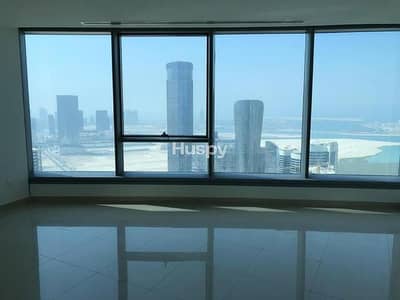 阿尔雷姆岛， 阿布扎比 1 卧室单位待售 - 位于阿尔雷姆岛，沙姆斯-阿布扎比，沙姆斯门户区，天空之塔 1 卧室的公寓 1450000 AED - 11525849