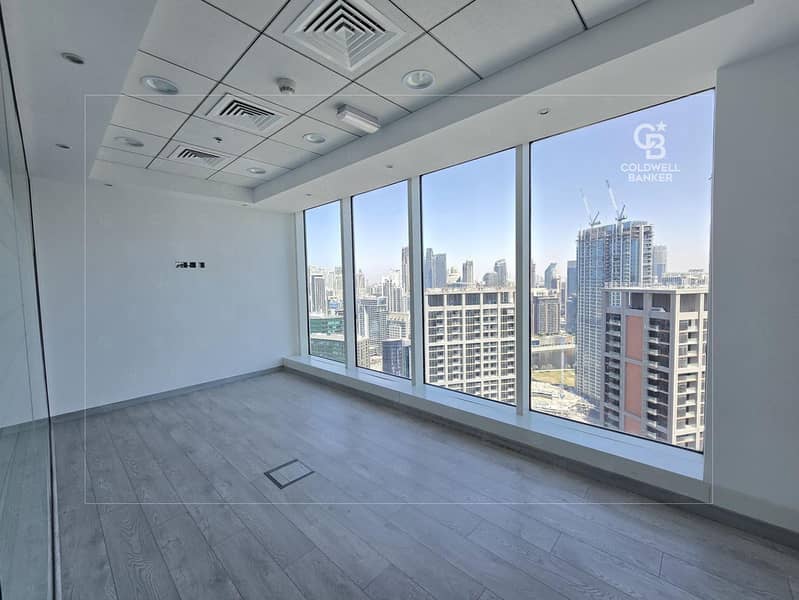位于商业湾,伯林顿大厦 的写字楼 350000 AED - 11525850 位于商业湾,伯林顿大厦 的写字楼 350000 AED - 11525850