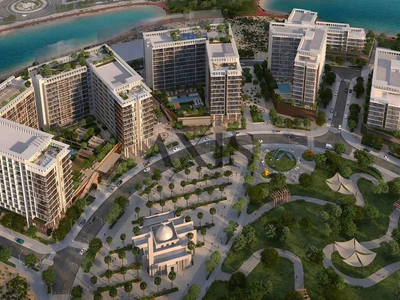 Квартира в Дубай Продакшн Сити,ELM at Park Five, 2 cпальни, 1398794 AED - 11525858 Квартира в Дубай Продакшн Сити,ELM at Park Five, 2 cпальни, 1398794 AED - 11525858