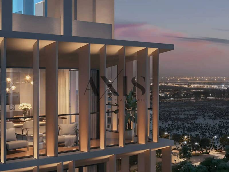 Квартира в Дубай Продакшн Сити,ELM at Park Five, 2 cпальни, 1434592 AED - 11525862 Квартира в Дубай Продакшн Сити,ELM at Park Five, 2 cпальни, 1434592 AED - 11525862