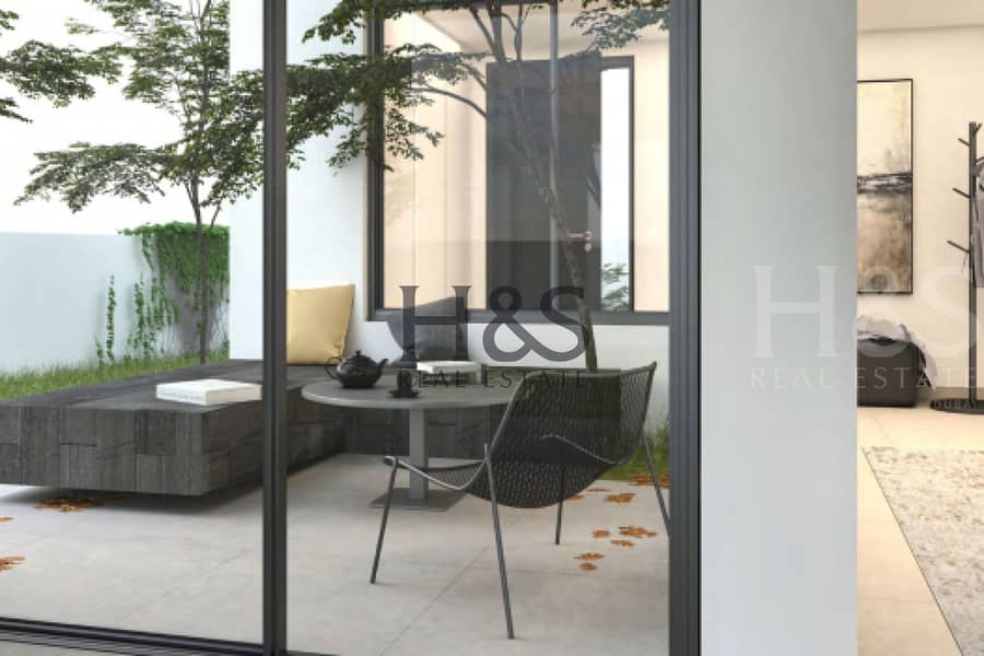Квартира в Альжада,Гейт, 1 спальня, 1230000 AED - 11525886 Квартира в Альжада,Гейт, 1 спальня, 1230000 AED - 11525886