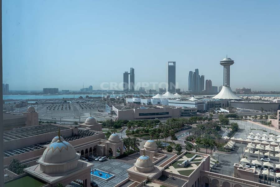 Квартира в Марина,Фермонт Марина Резиденсес, 2 cпальни, 3900000 AED - 11525908 Квартира в Марина,Фермонт Марина Резиденсес, 2 cпальни, 3900000 AED - 11525908