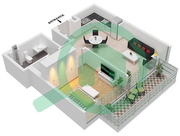 "Unit 2 Podium Floor 1-3
Unit 3 Floor 4-28,31-49" "Unit 2 Podium Floor 1-3
Unit 3 Floor 4-28,31-49"