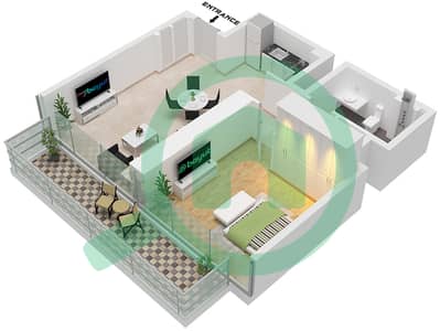 Тауэр 4 - Апартамент 1 Спальня планировка Единица измерения 4,5 PODIUM FLOOR 2-28,31 Тауэр 4 - Апартамент 1 Спальня планировка Единица измерения 4,5 PODIUM FLOOR 2-28,31