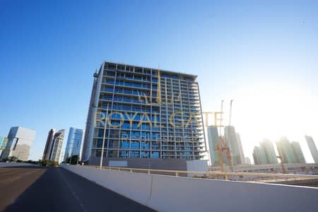 Studio for Sale in Al Maryah Island, Abu Dhabi - WhatsApp Image 2024-01-26 at 16.18. 03_2fb16bfb. jpg