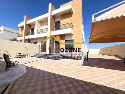 5 Bedroom Villa for Rent in Al Tai, Sharjah - 1000095371. jpg